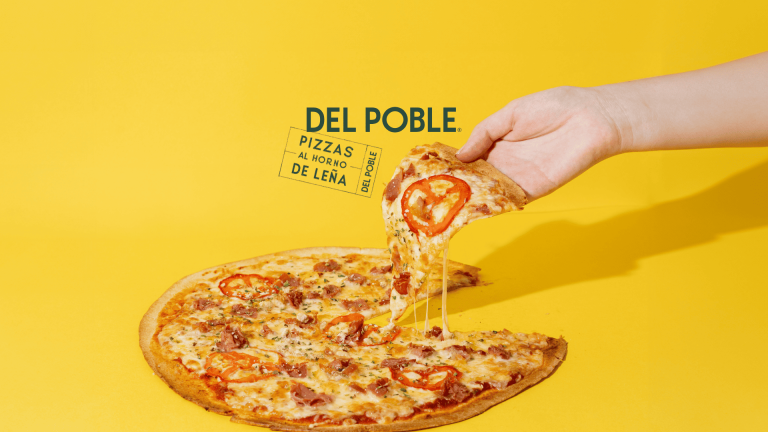 Del Poble