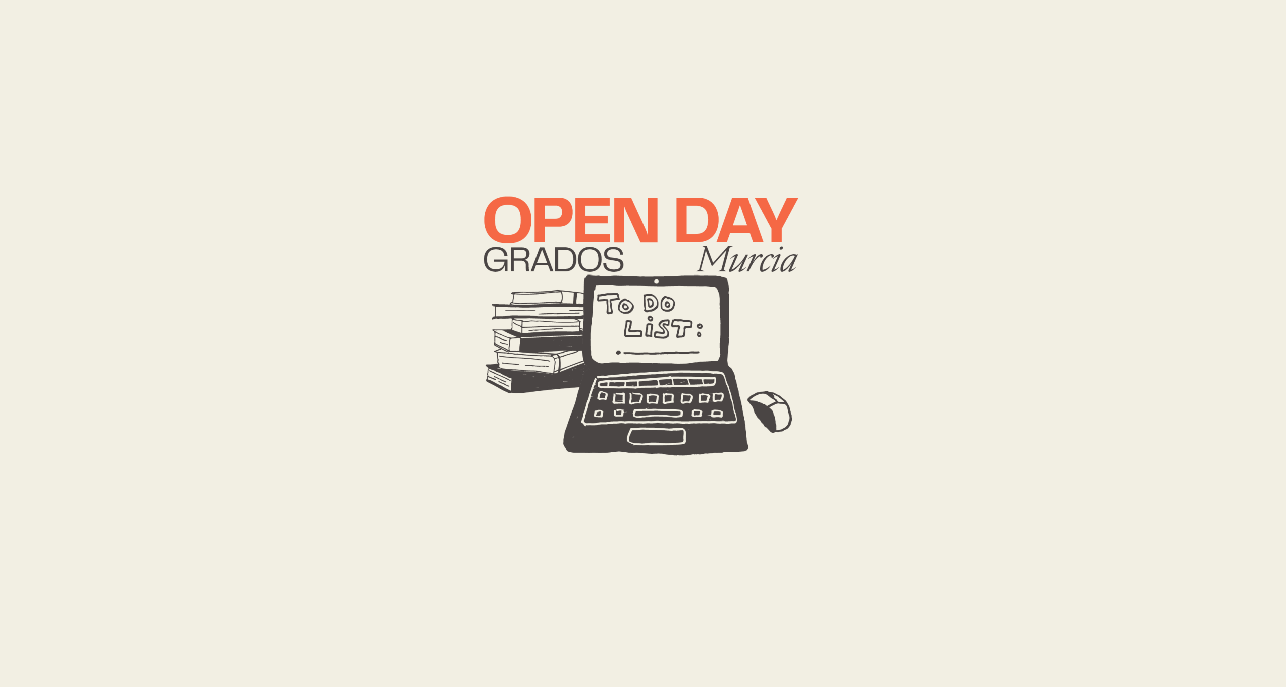 Open Day Grados Murcia