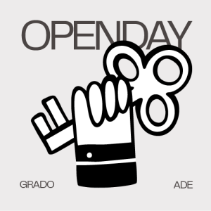 Open Day ADE: Grado Creación y Dirección de Empresas