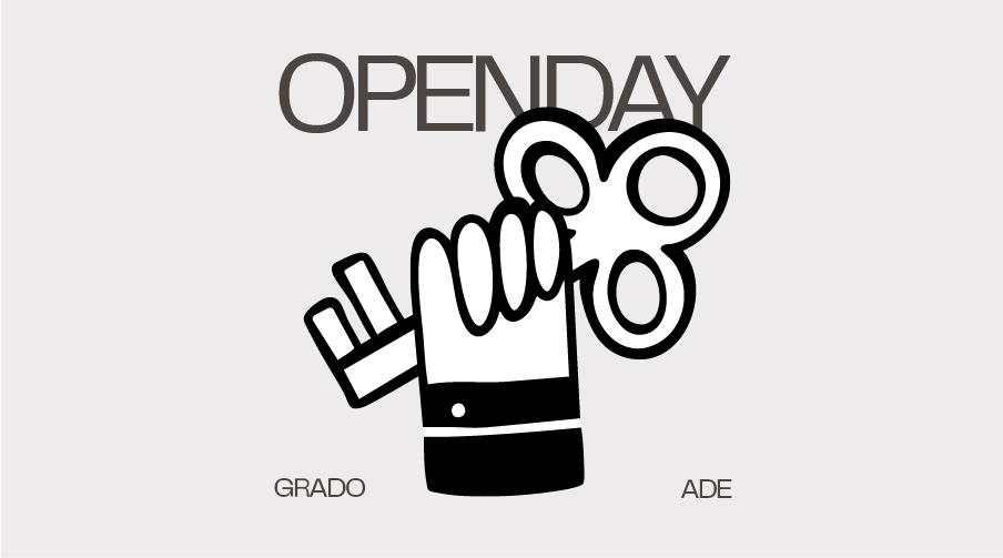 Open Day ADE: Grado Creación y Dirección de Empresas