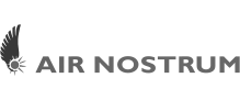 Logo Airnostrum