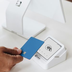 Empresas fintech