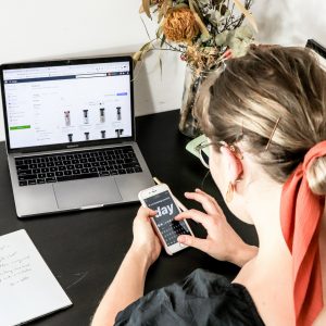 ¿Qué salidas tiene el marketing?