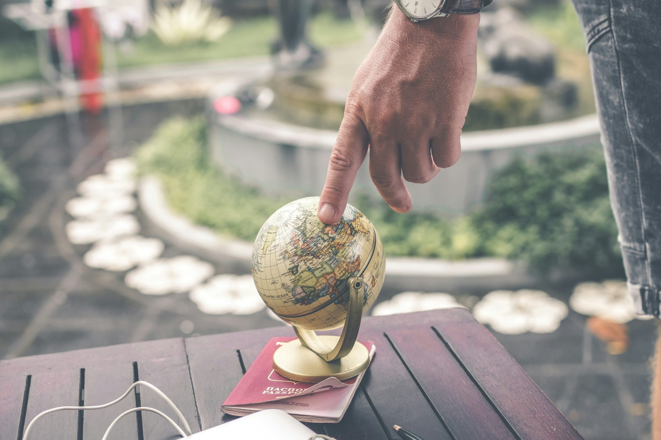 estrategias de internacionalizacion