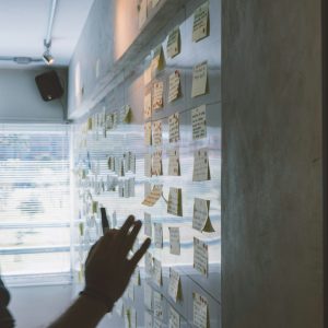 ¿Qué es la matriz BCG?