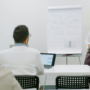 ¿Qué es un MBA en estudios?