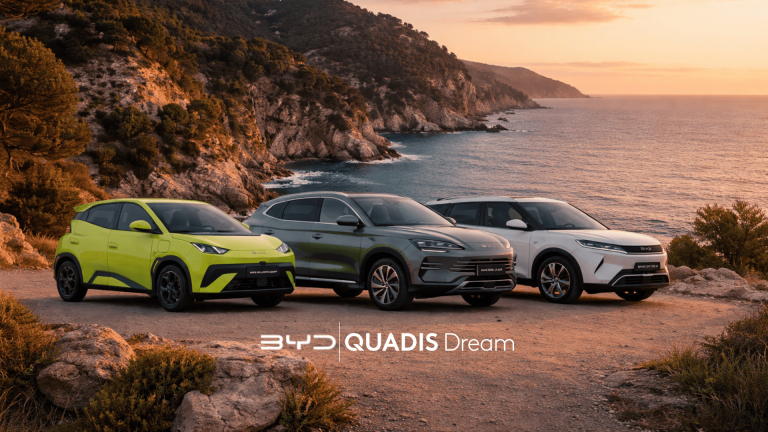Quadis Dream Med