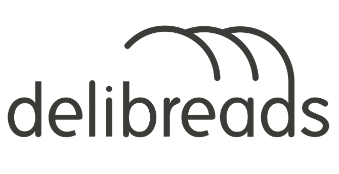 delibreads logo
