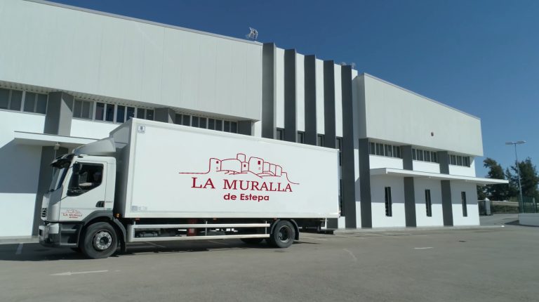 La Muralla