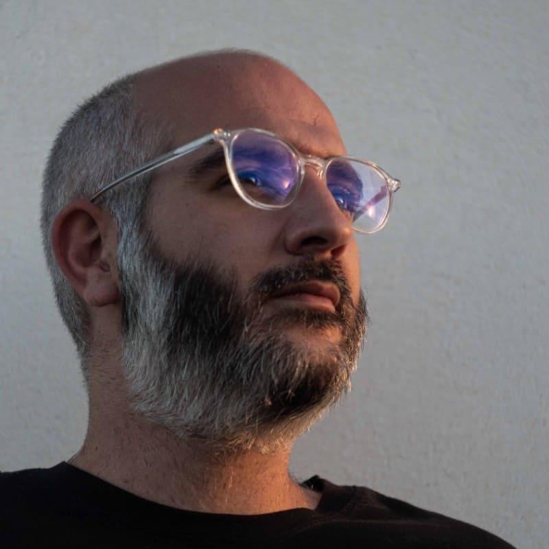 Antonio Bueno EDEM