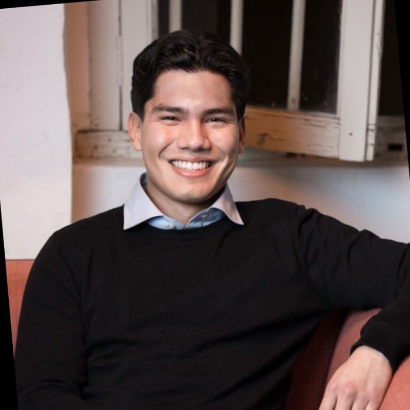 Antonio Rojas EDEM