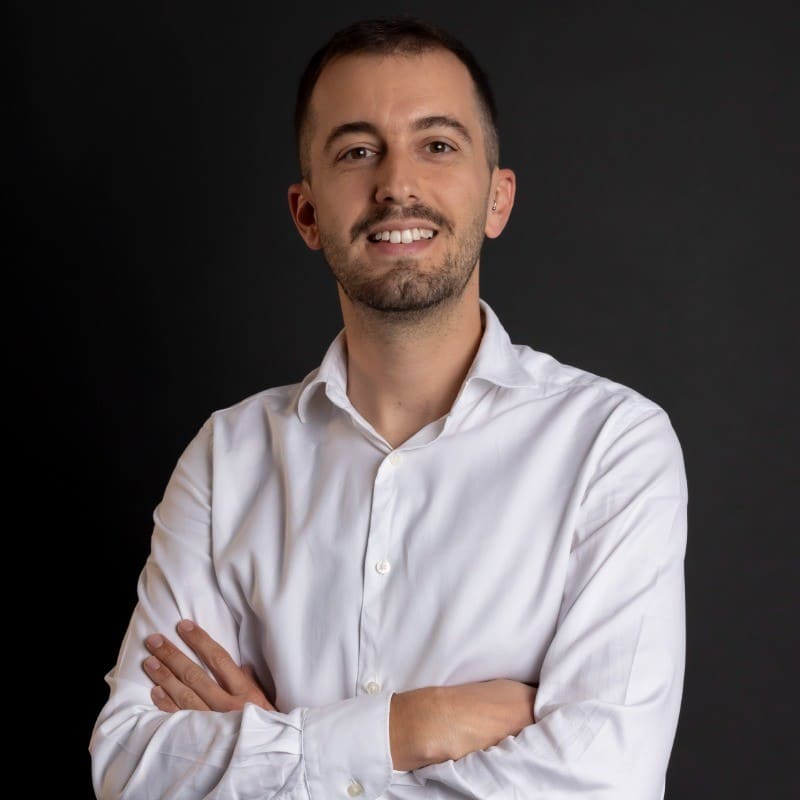 Borja Felechosa EDEM