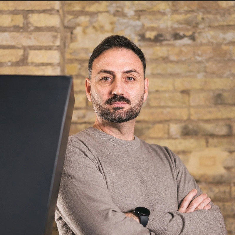 Carlos Velasco EDEM