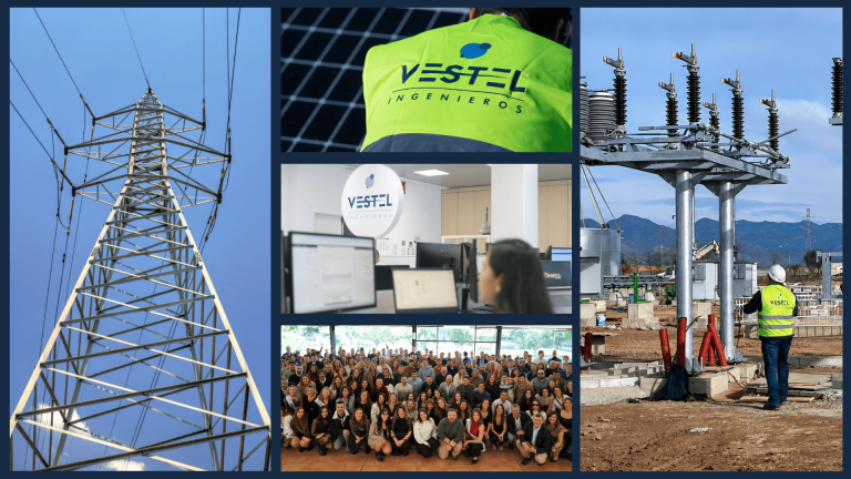 Vestel Ingenieros