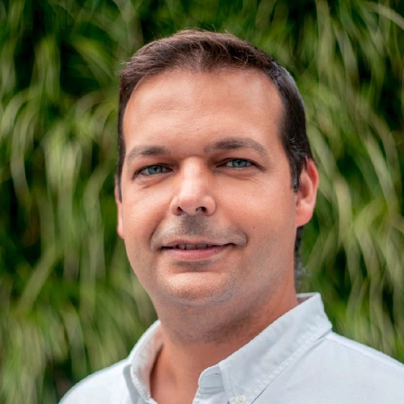 Nacho Ormeño EDEM