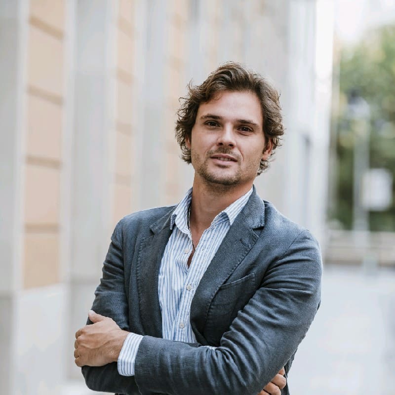 Pablo G. Bartret EDEM