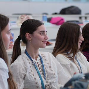 Future Talents: la extraescolar para empezar a descubrir su vocación.