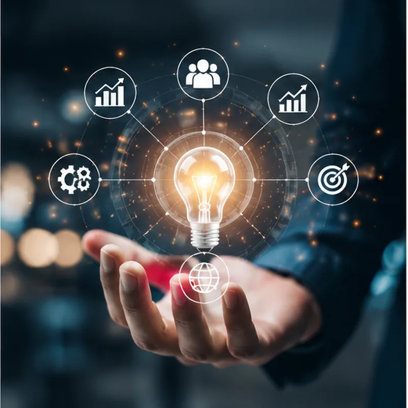 Innovación empresarial 