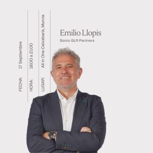 Vender ya no es lo que era: la transformación comercial de la pyme. Evento en Murcia