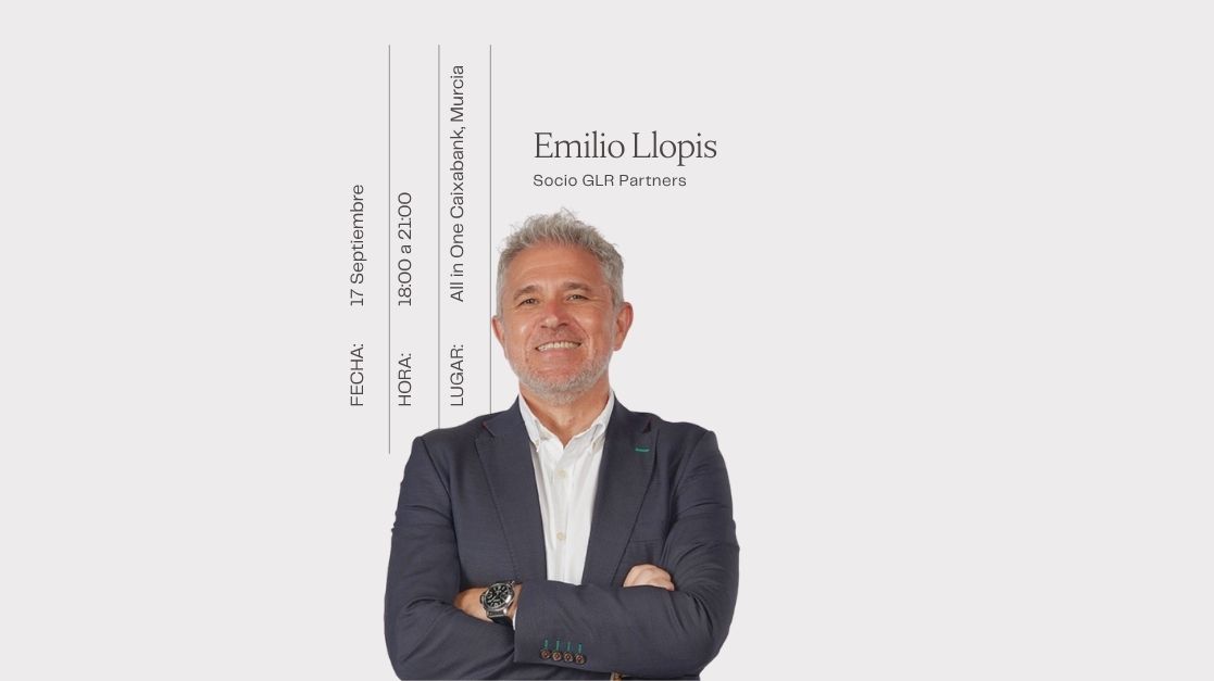 Vender ya no es lo que era: la transformación comercial de la pyme. Evento en Murcia