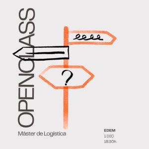 Tu primer reto en logística: ¿qué decisiones tomarías tú?