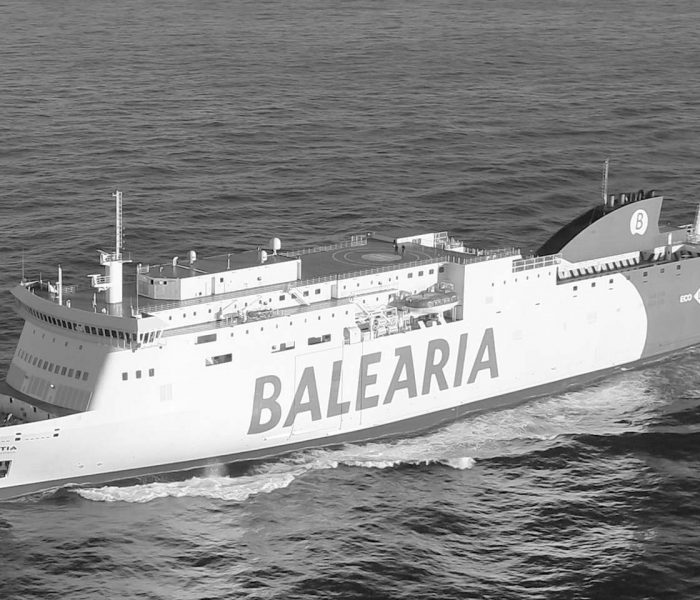 Balearia - Patrono EDEM